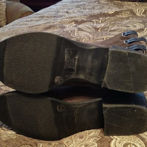 *Sole Society Franzie Boots* - Picture 5 of 8